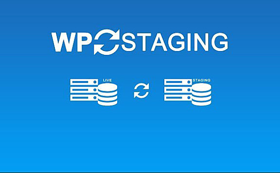 WP Staging Pro – 创建测试复制克隆网站WordPress插件已汉化 – v3.0.6
