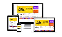 WordPress主题Modown9.4+Erphpdown17.3虚拟素材资源付费下载