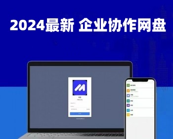 【2024企业网盘协同办公】网盘源码协同办公源码文件共享文件分享通讯录协作云盘源码